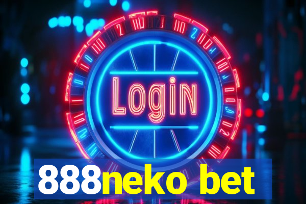888neko bet